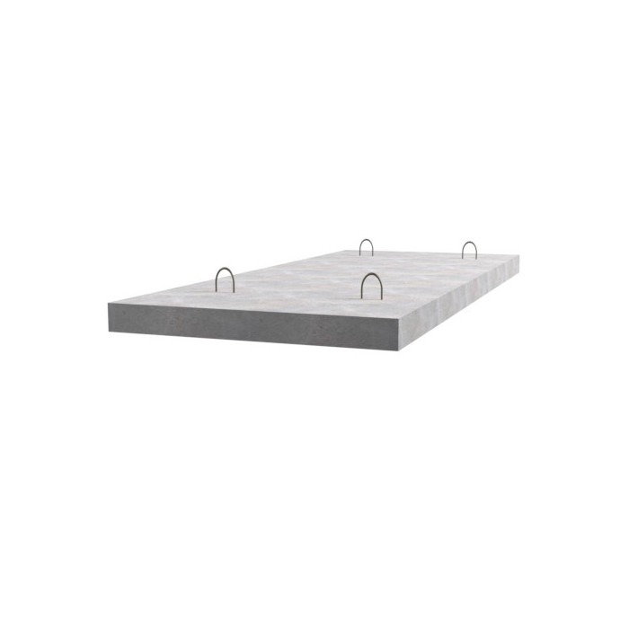 Плита лотка ПТП 18-12 л
